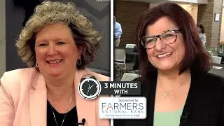 Workforce Stability Tied to Child Care | 3 Minutes With 5-15-25