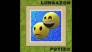 Longazon - Tennis Club Halandriou (prod. Fantom)