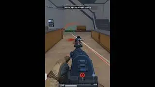 Easy kill...