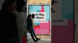 High-Quality Poster Printing | Custom Posters for Events & Promotions