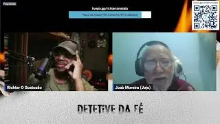OS CRENTES QUE APELAM PARA FILOSOFIA E CIÊNCIA NÃO SE GARANTEM NA FÉ?