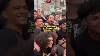 QUANDO A GERA&Ccedil;&Atilde;O Z ME ENCONTRA! | MAUR&Iacute;CIO MEIRELLES