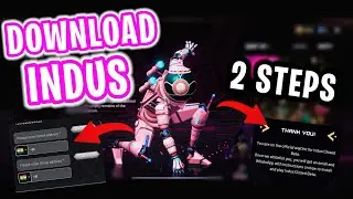 Download Indus Game || How to Download Indus Game || Indus Battle Royale || Indus Game Download