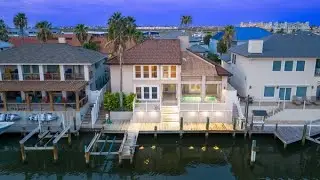 465 Marina Dr Island Moorings Port Aransas Texas 78373