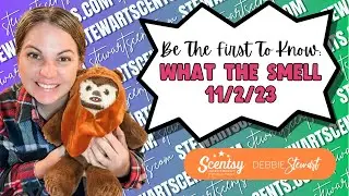 What The Smell 👃 11/2/23 🚨SALE Is Coming!