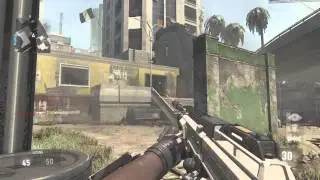 ASM1 Beast Gameplay!!