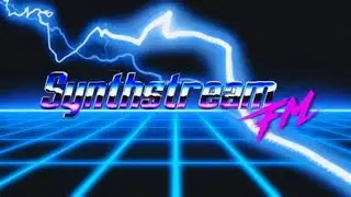 Synthstream FM