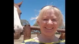 Back Pain and Horse Riders: Part 1  #horserider