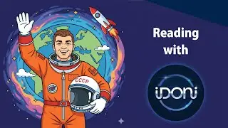Yuri Gagarin &ndash; The First Human in Space | Short English Story