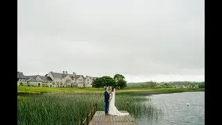 Lough Erne Resort Wedding | Miriam & Ciaran | Fermanagh & Donegal Wedding Photographer