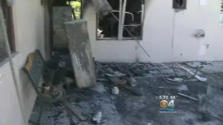 12 Residents Displaced After Assisted Living Facility Fire