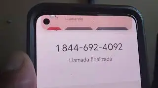 LLAMANDO A FACTURACI&Oacute;N SERVICIO DEL CLIENTE HOSPITAL JACOBI