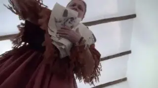 Rouge Comme Le Sang: Clip # 3 (SUB ESP)