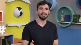 A globalização e a sociedade de consumo | Rioeduca na TV – Geografia - 8º Ano
