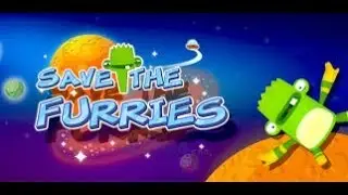 Save the Furries Android & iOS GamePlay Trailer