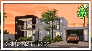 CASA CON SOLO EL JUEGO BASE | EP 3 | SPEED BUILD | LOS SIMS 3 (LINK DE DESCARGA EN LA DESCRIPCIÓN)