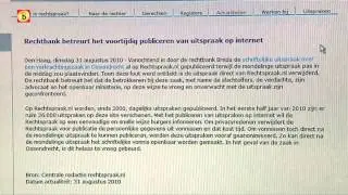Verkrachter dertienjarig meisje niet in hoger beroep