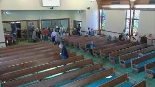 Duncan Memorial Live Stream