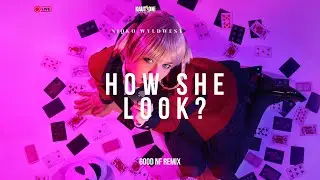 KAUTION BAND INT - HOW SHE LOOK?? | GOOD NF REMIX (Niqko Wyldwest) LIVE!