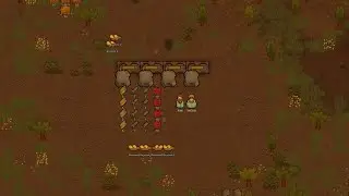 Tactical Boomrats Just Got Stronger (Rimworld Anomaly DLC)