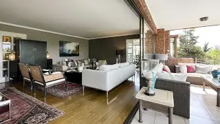 NUEVO Departamento en VENTA, Lo Barnechea • VENTA