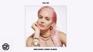 Anne-Marie X benny blanco Type Beat - 