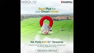 NeoLiv Khopoli Plots