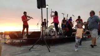 The Vignatis Rockabilly 