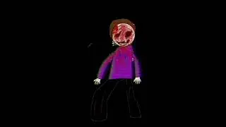 The charlie dog 6 *Mini game* Analog horror #analog horror