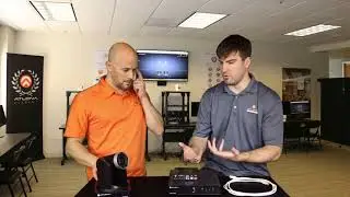 HDVS-300 Education Series