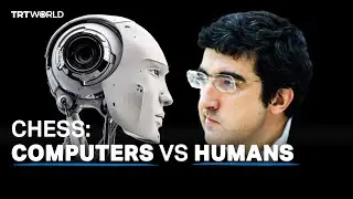How computers beat humans at chess: a timeline