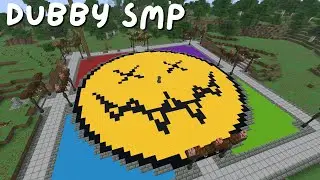 Construction Time (Fr this time)  - Minecraft: DUBBY SMP