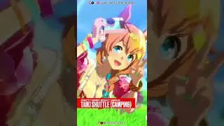 Umamusume Gacha 
