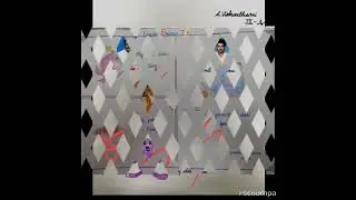 English Holiday Assignment By Our 3rd Standard Students Veveaham Matric Higher Secondary School