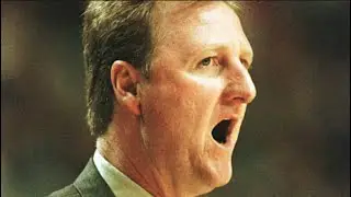 Larry Bird STORY! 🤬😡