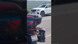 домой на Сузуки вСтром 650