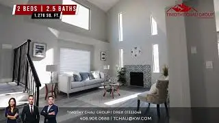 NEW LISTING | 315 Giovanni Ct, San Jose, CA 95133 | TIMOTHY CHAU GROUP