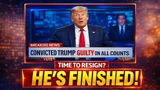 2 MINUTES AGO: Trump Under Pressure as Senate Allies Break Away on Live TV