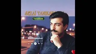 Sezai yanıkses & yoruldum #damarşarkılar