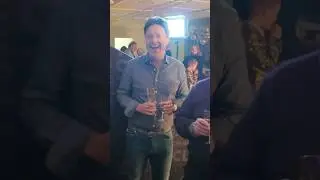 Adult Party Magician | ✨Close-Up Chris✨ Reactions