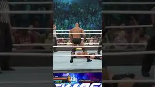 fatal 5 way  match gameplay #wwe  #gameplay #wwe2k23