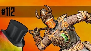 SHINOBI IN THE FORT - For Honor #112 - MangoMaraudr