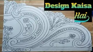 Wood Carving Bed Design//New Design Bed Art //Model Bed Art