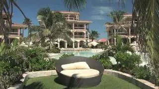 Welcome to Coco Beach Resort