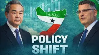 Did China Abandon Somalia as the AU Confronts Israel Over Somaliland?