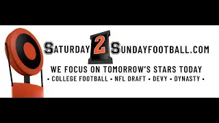 Episode 666: Senior Bowl Stock Report
