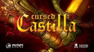 Cursed Castilla iOS - Trailer