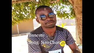 Banesto ft JM -- Nao chora