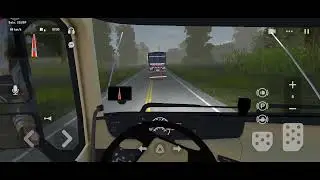 Pessoal dessa vez com o volvo FH 540 teto baixo com meu irm&atilde;o William 