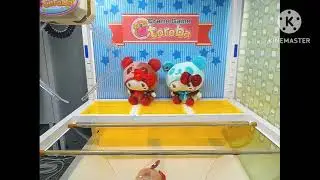 (New Year's Special!) 2022 Toreba Win Compilation!
